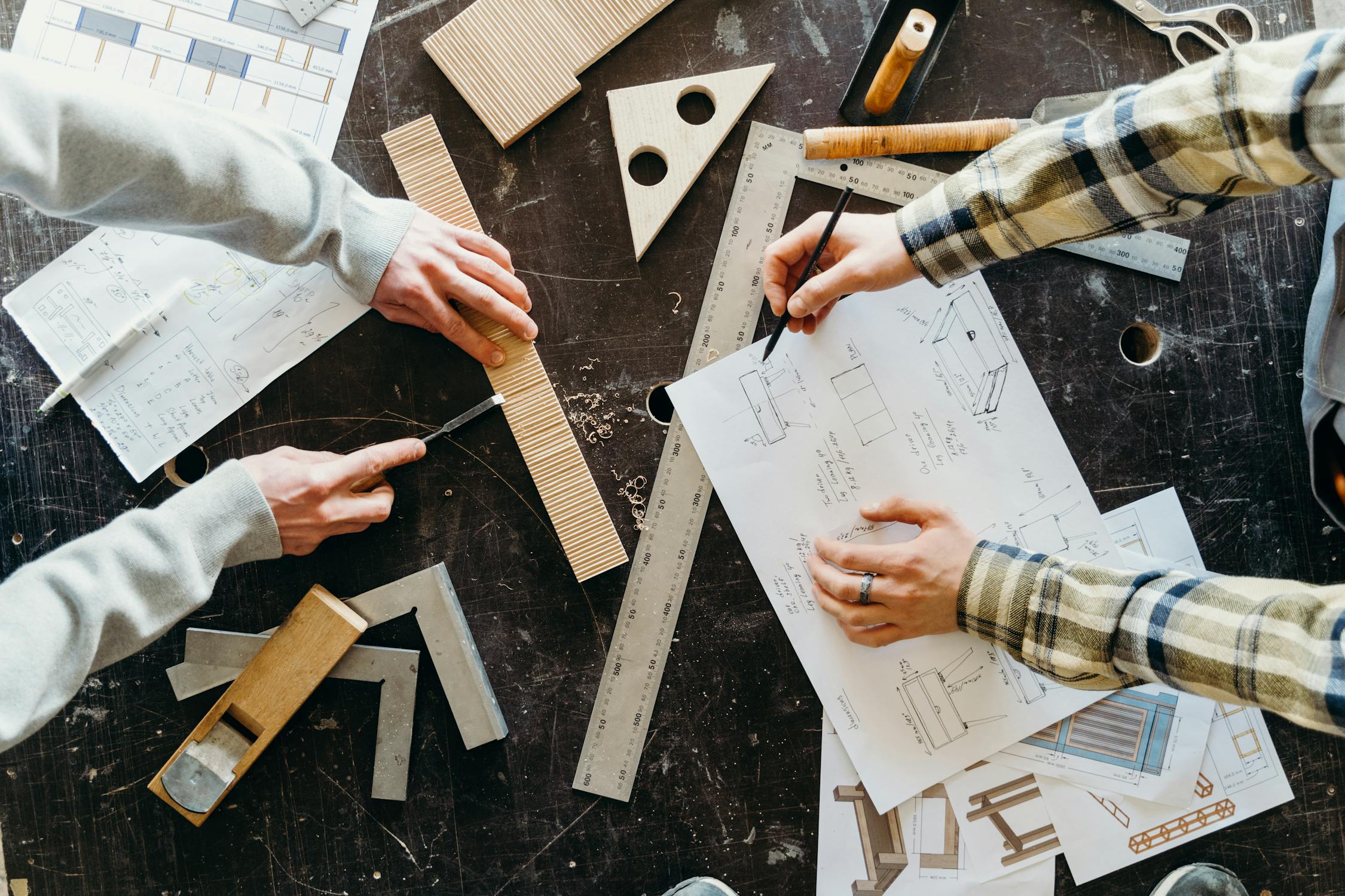 Why Industry-Specific Templates Matter for Your Business